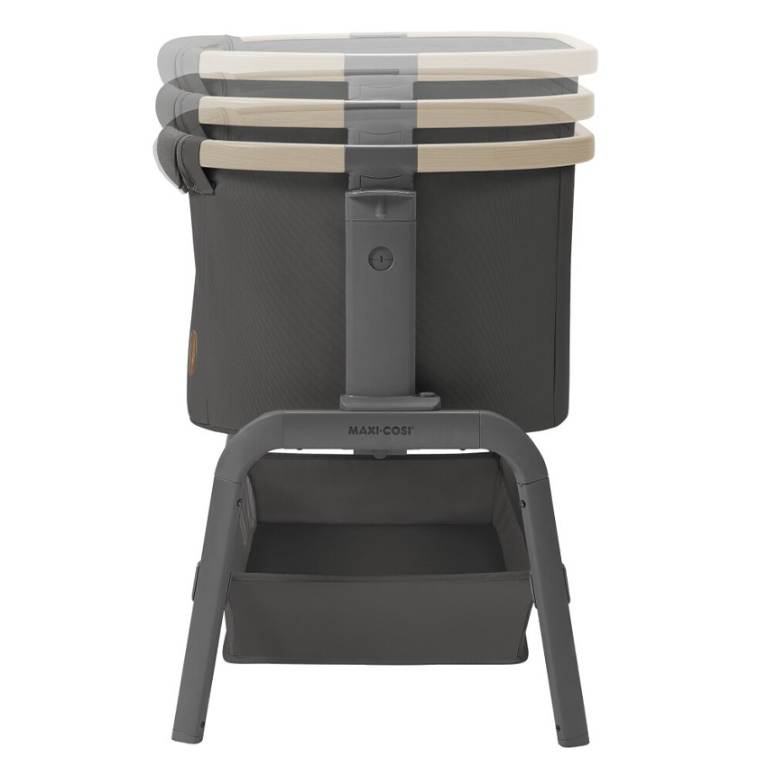 Berceau Iora cododo Beyond Graphite 