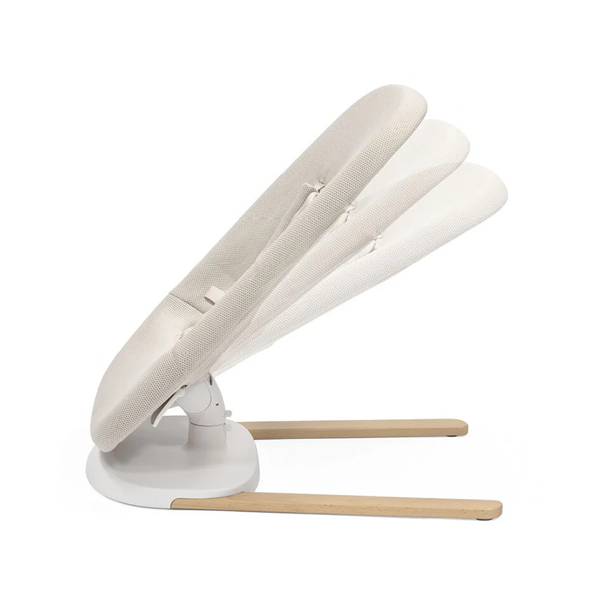 Transat et balancelle Yoga light sand 