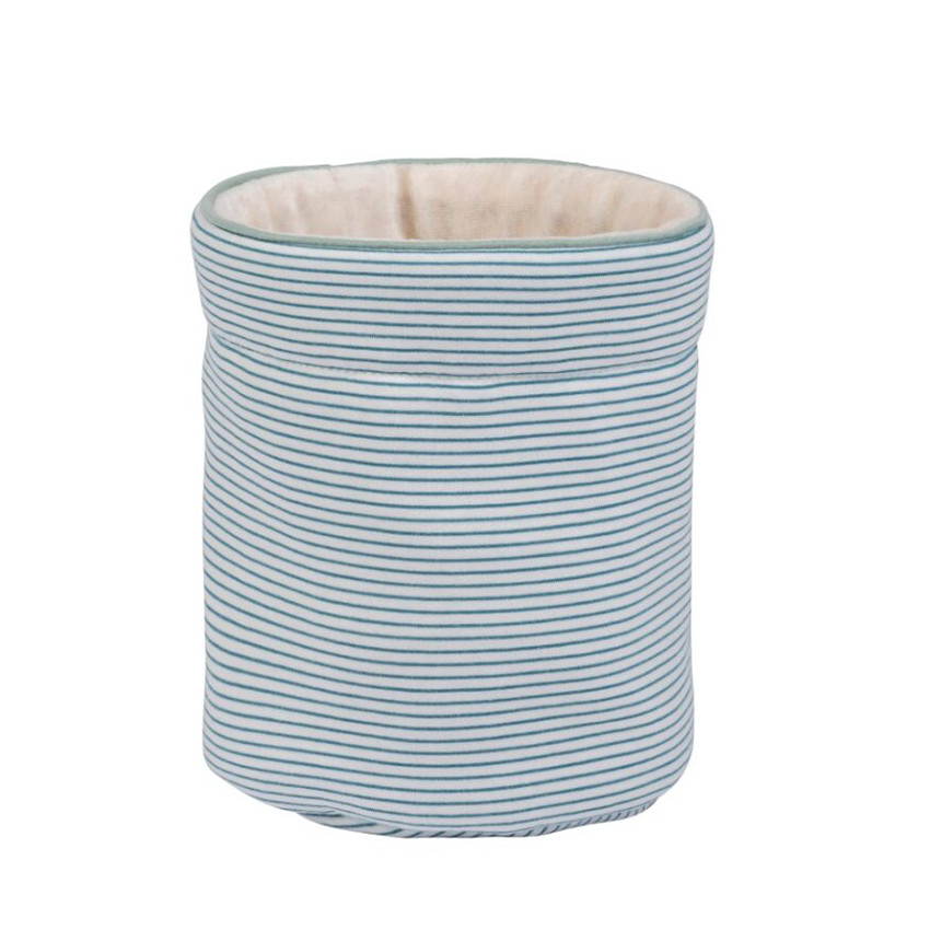 Set de 2 paniers de rangement Felix & Leo 