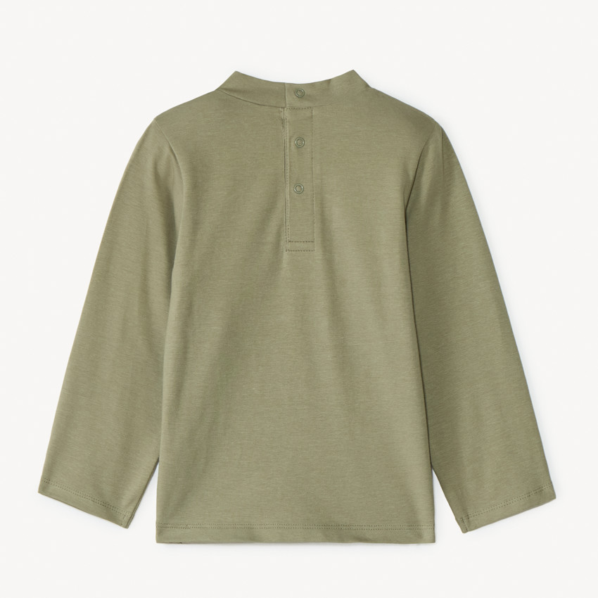 Sous-pull à patchs Simba Disney pour bébé garçon 