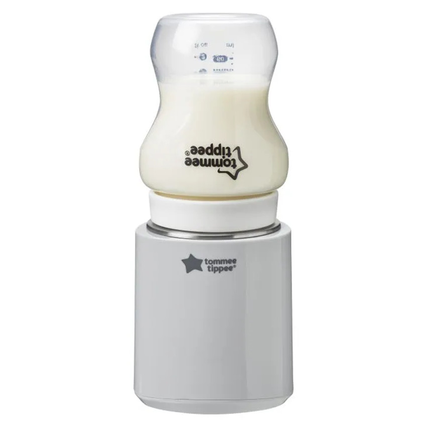 Chauffe biberon électrique rechargeable Nomade Let'sGo 