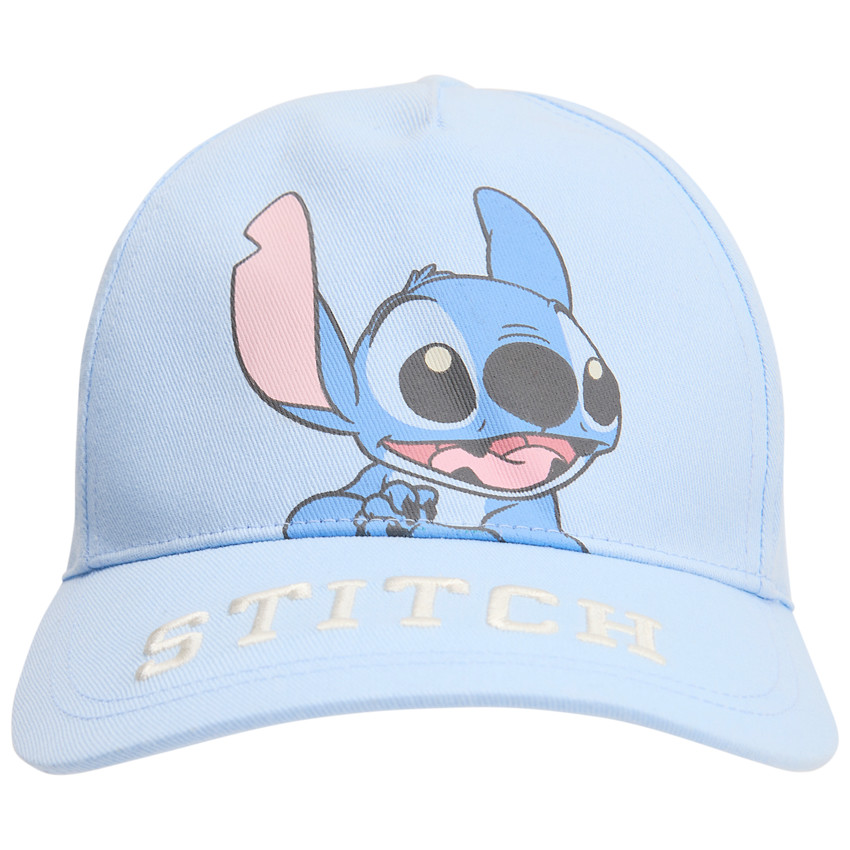 Casquette en twill Stitch Disney pour fille