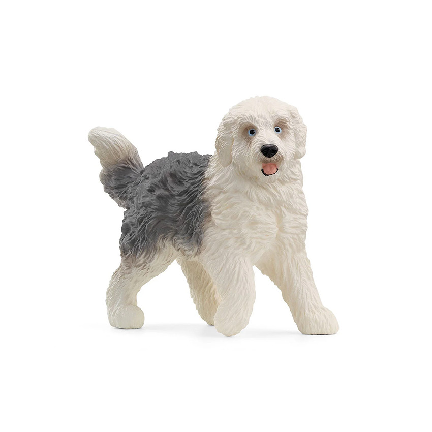 Figurine Bobtail 