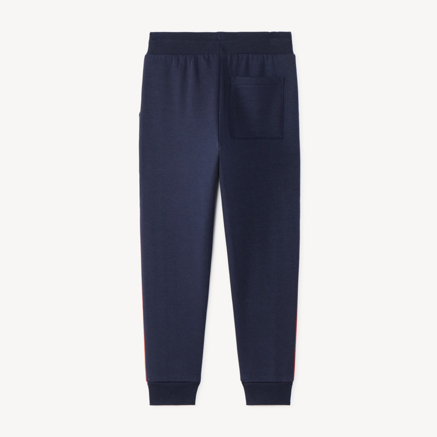 Pantalon de jogging en molleton pour garçon 