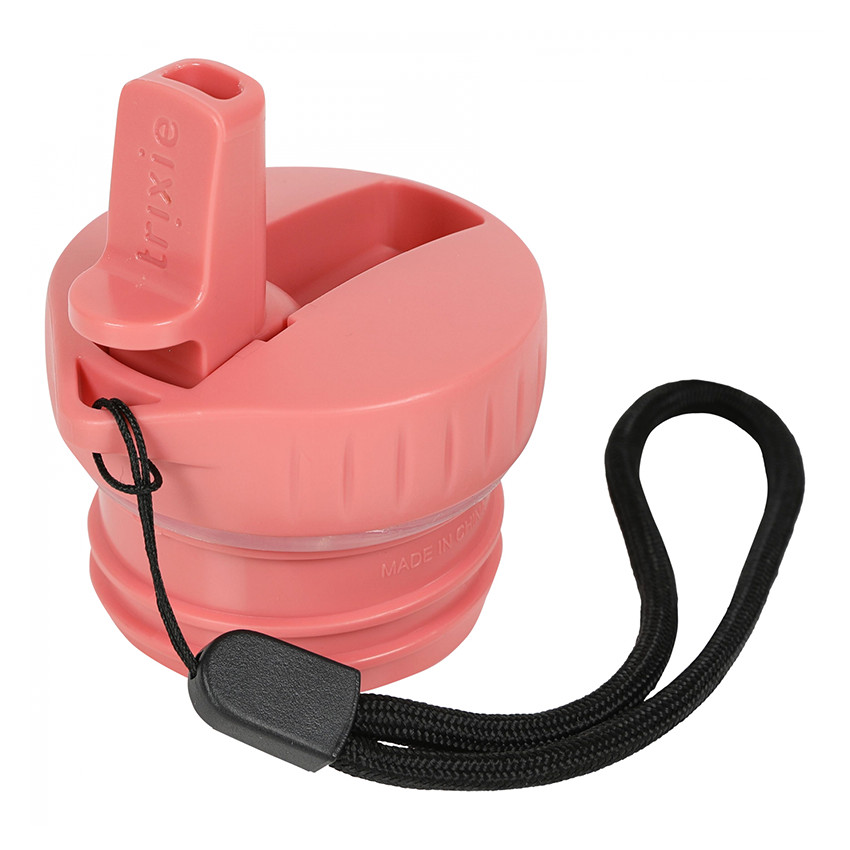 Gourde en acier inoxydable 350ml - Mrs. Flamingo 