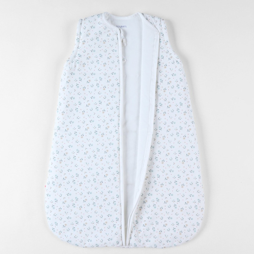 Gigoteuse manches amovibles 70cm Romance M&M Wit 