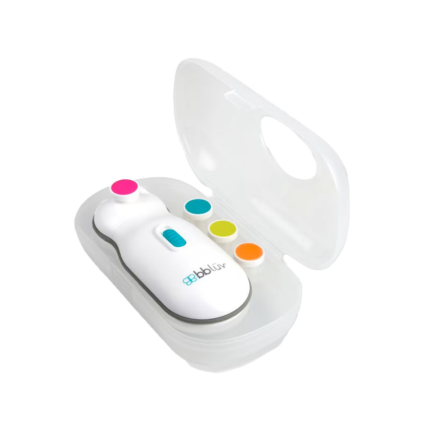 Coupe-ongles électrique Trimo  