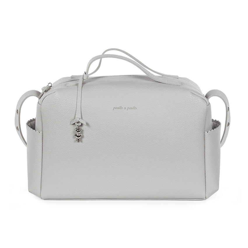 Sac à langer Icon Smoke 