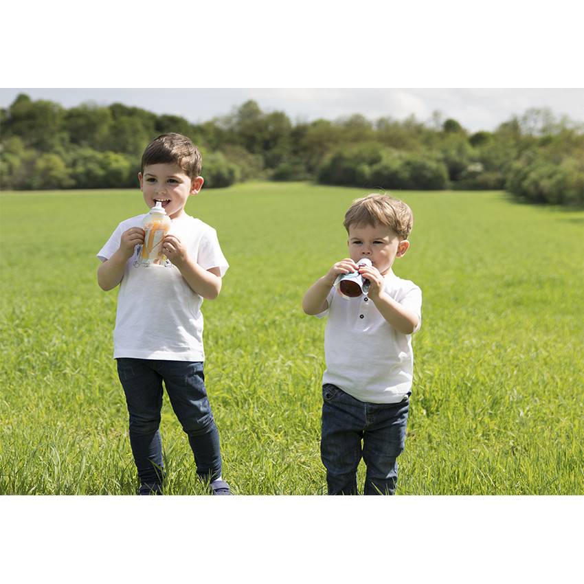 Starter kit gourdes Foodii 