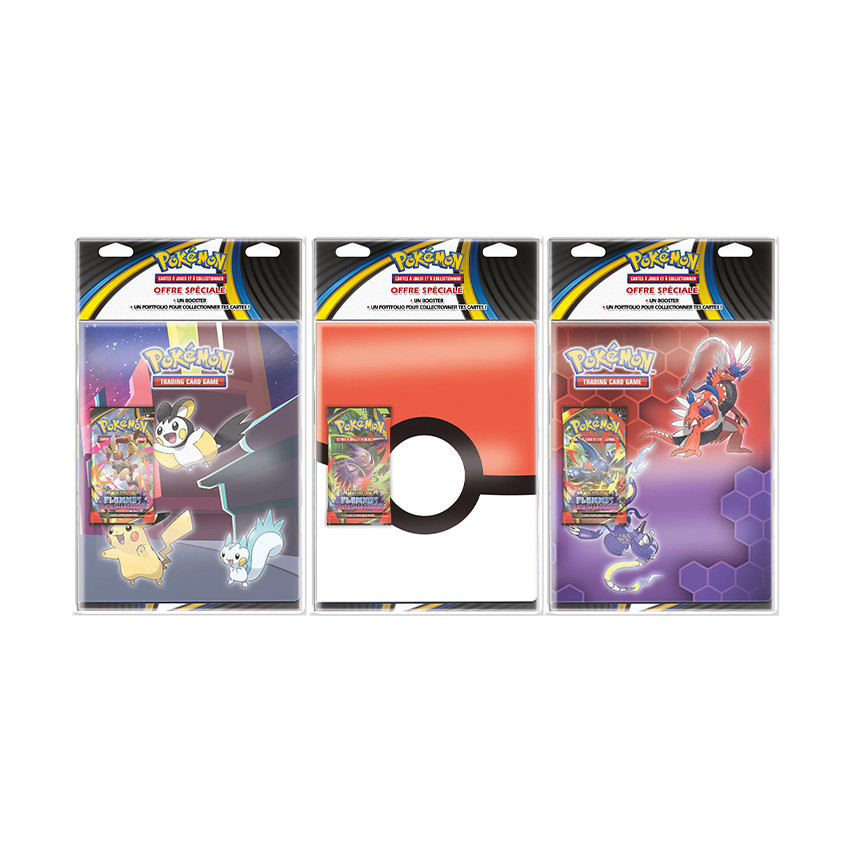 POKÉMON DISPLAY BOITE de 36 Boosters EB05 Épée et Bouclier : Styles de POKÉMON DISPLAY BOITE de 36 Boosters EB05 Épée et Bouclier : Styles de