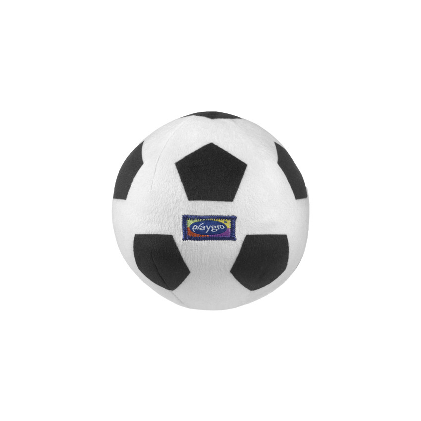 Ballon de football mousse dynamique SPORTI FRANCE 067210