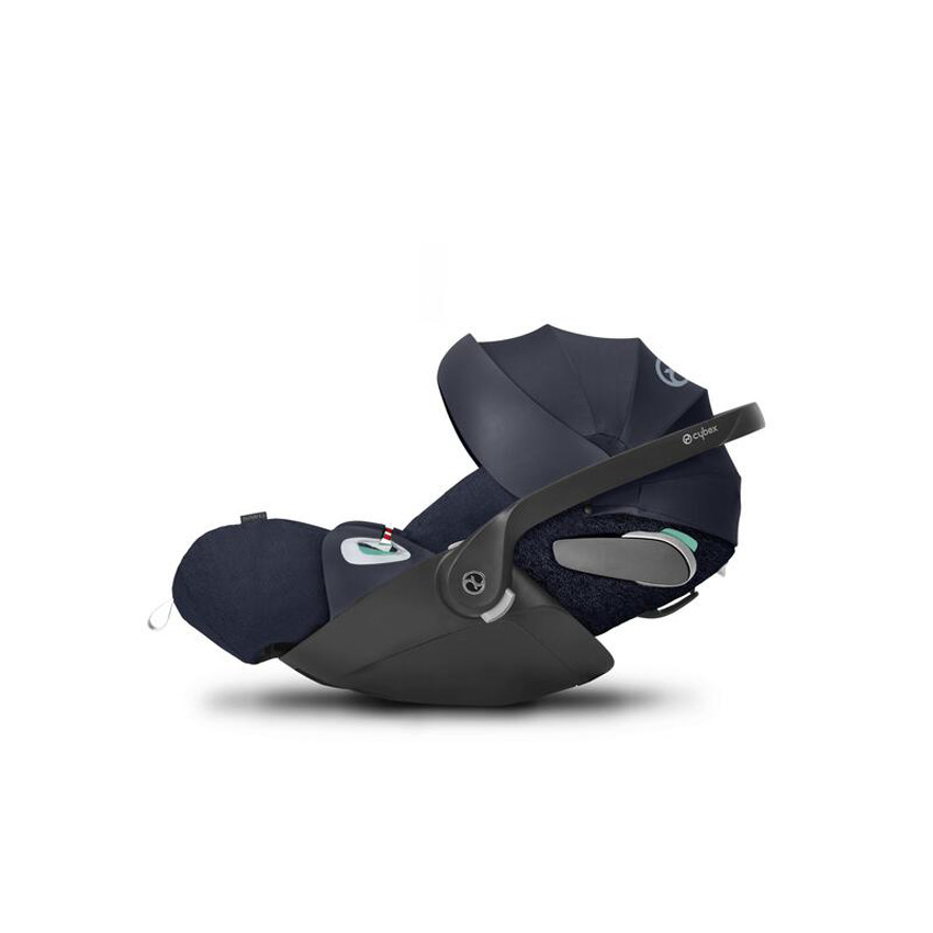 Siège-auto Cloud Z2 Plus i-Size - Nautical blue Main Siège-auto Cloud Z2 Plus i-Size - Nautical blue