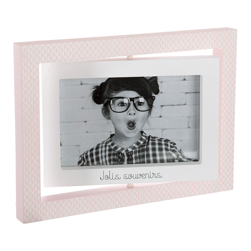 Cadre photo Swing 
