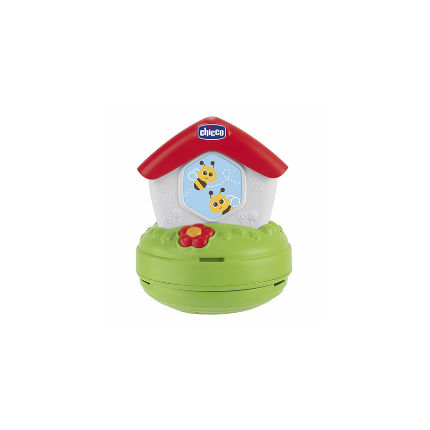 Mobile abeilles  
