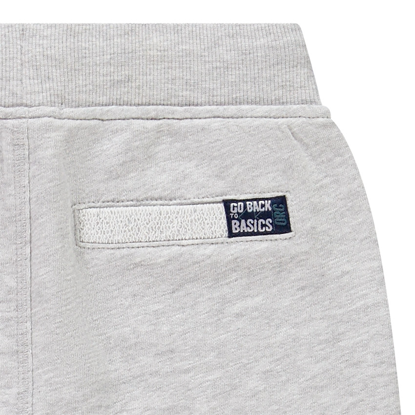 Pantalon de jogging en molleton pour enfant garçon 