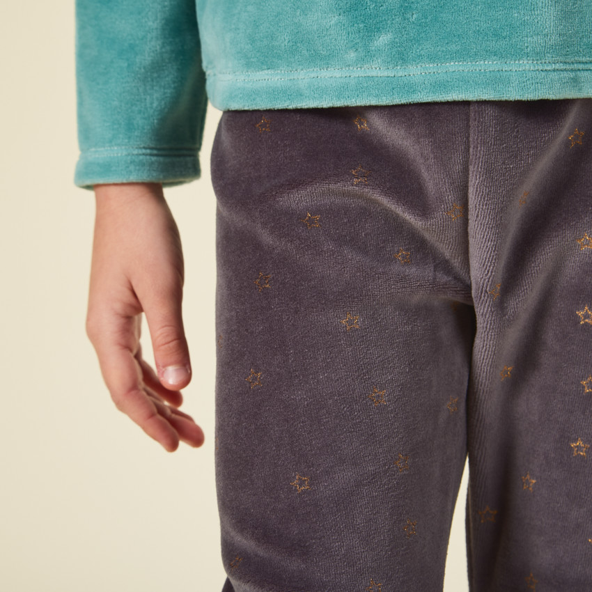 H et m pyjama fille new arrivals