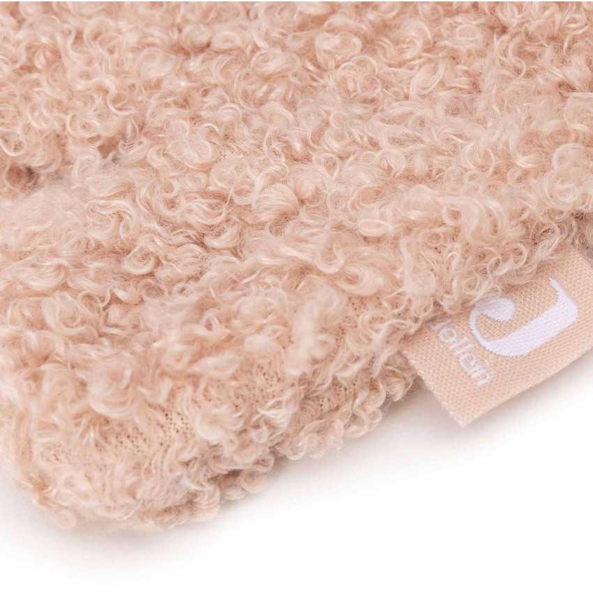 Attache sucette Teddy Bear Wild Rose 