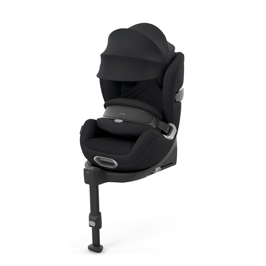 Siège-auto i-Size Anoris T2 tissu Plus sepia black 