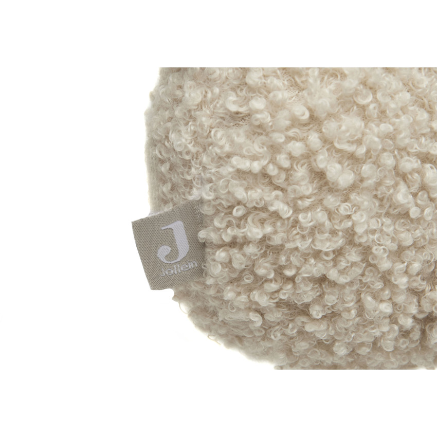 Peluche musicale Teddy Bear - Naturel 