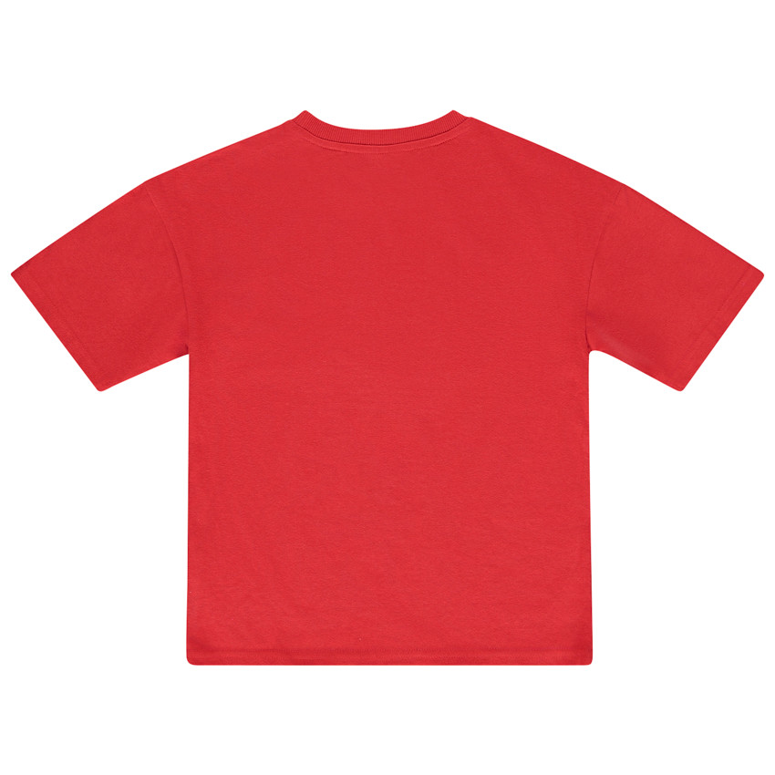 T-shirt manches courtes Spider-Man Marvel pour garçon 