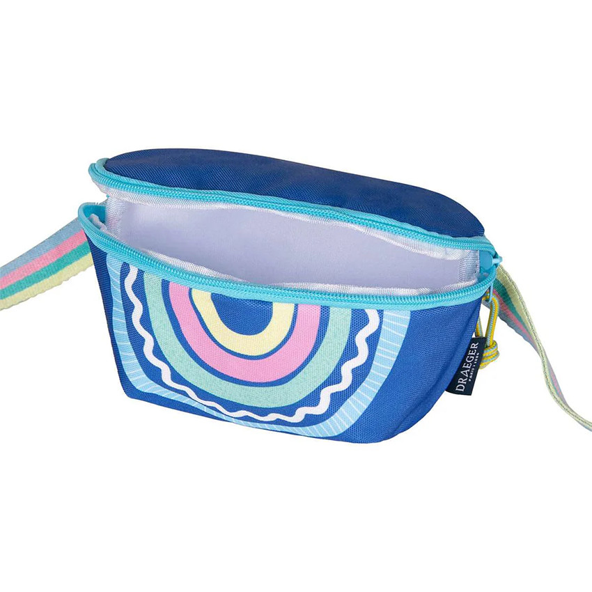 Banane Team Kids en Vadrouille arc-en-ciel bleu 