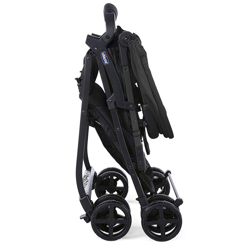 Poussette canne inclinable Ohlala 2 - Black night 