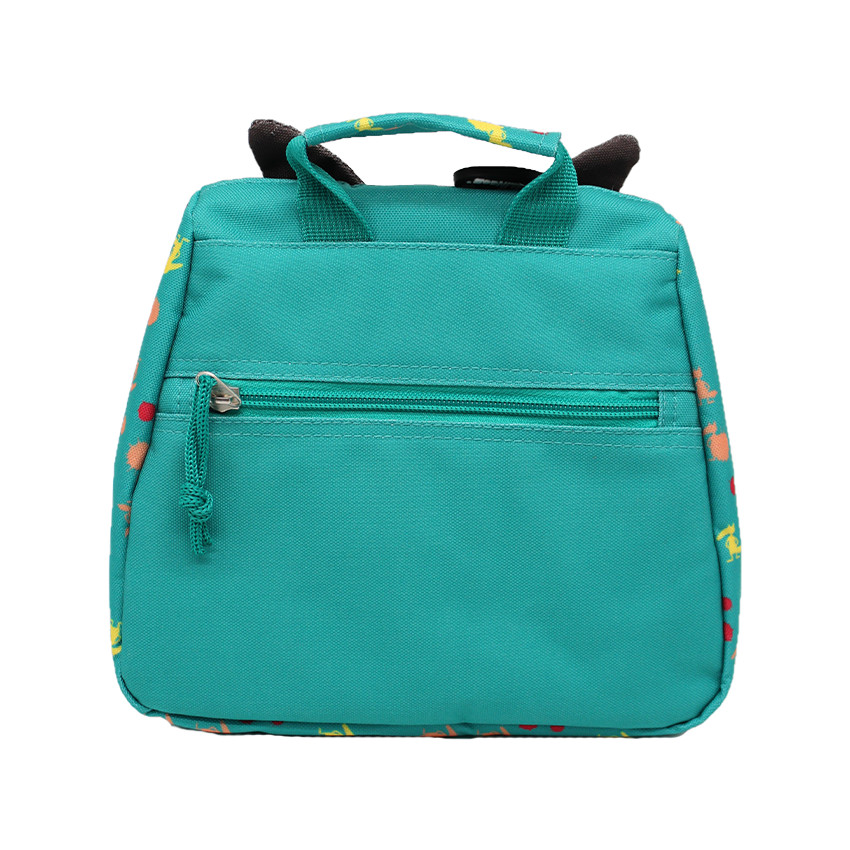 Trousse de toilette enfant LOUP 