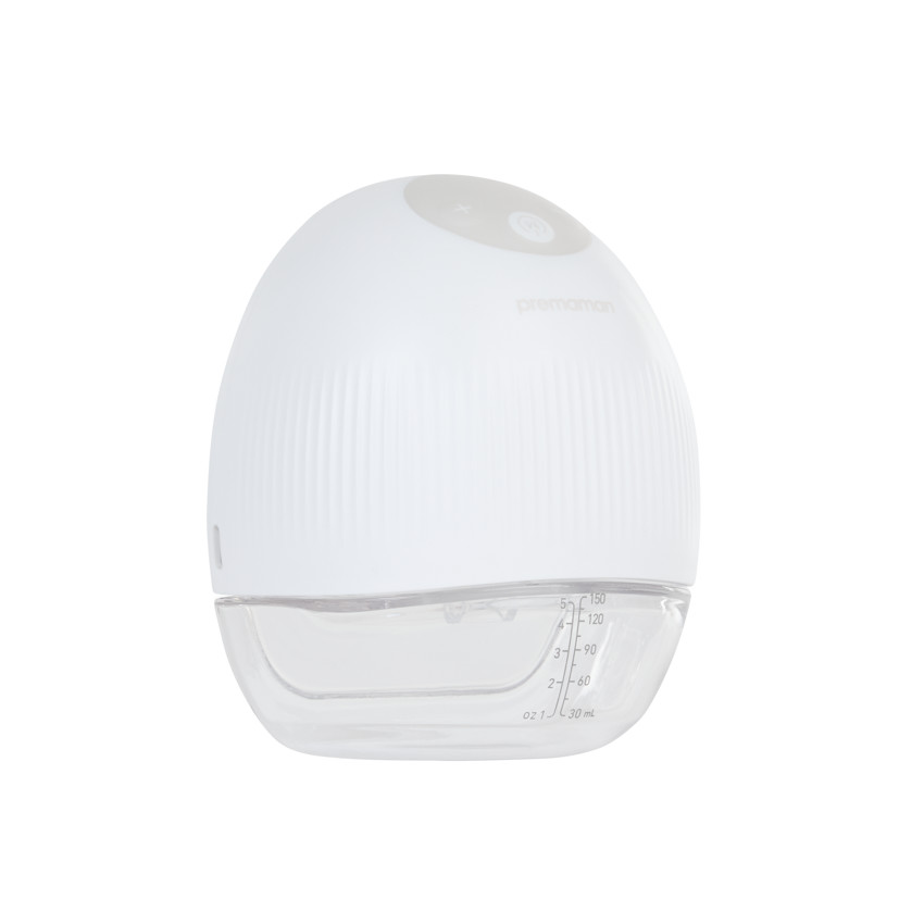 Tire-lait électrique mains libres Mum & Go 
