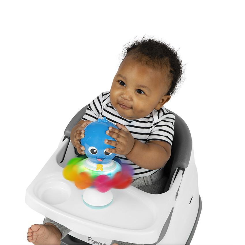 Petit poulpe d'activité Ocean Explorers Opus  