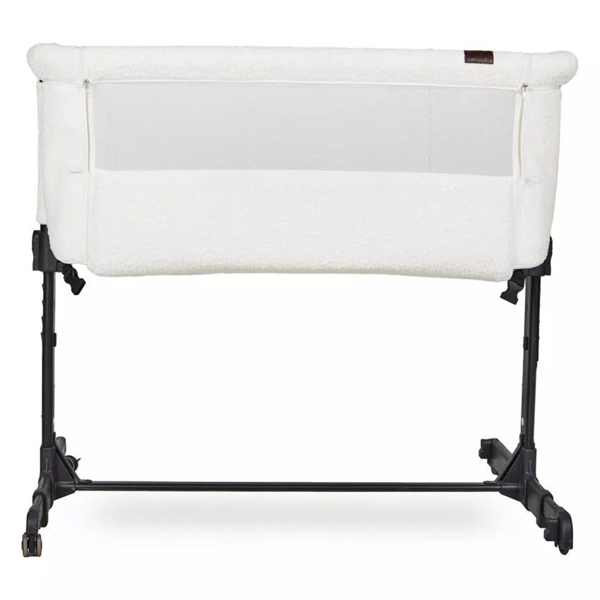 Berceau co-dodo Side-by-side Cream 