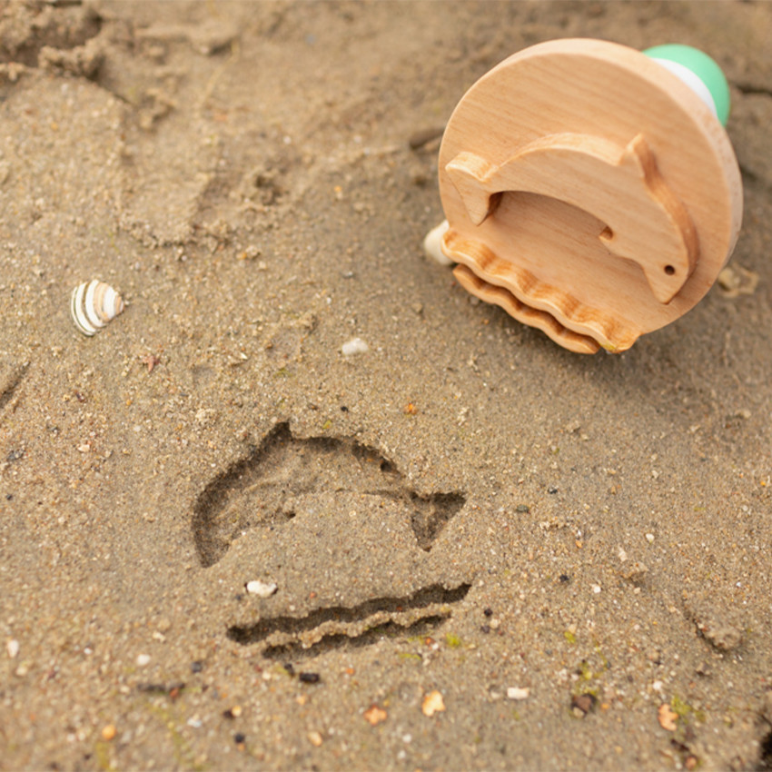 Set de tampons de sable  