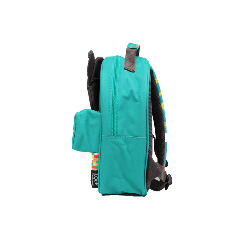 Sac à dos 32 cm - Loup X Déglingos 