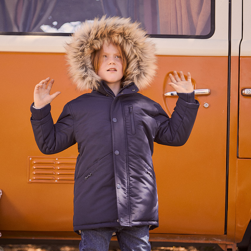 Parka garcon 14 ans new arrivals