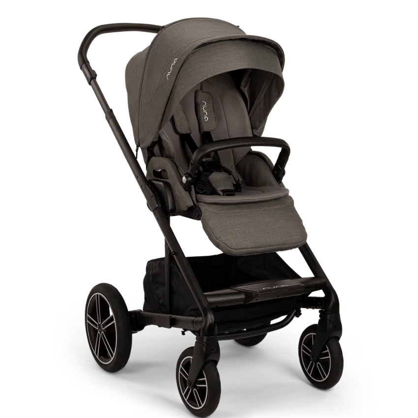 Poussette polyvalente Mixx Next thunder 