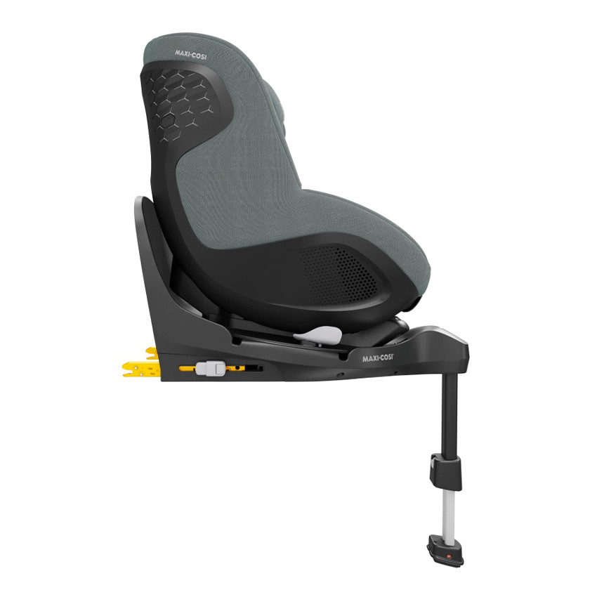 Siège auto i-Size Mica 360 Pro 40-105cm Authentic Grey 
