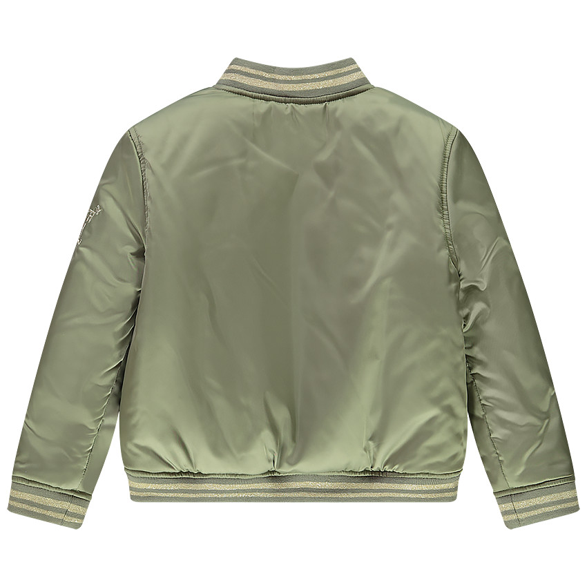 Veste bombers fille deals