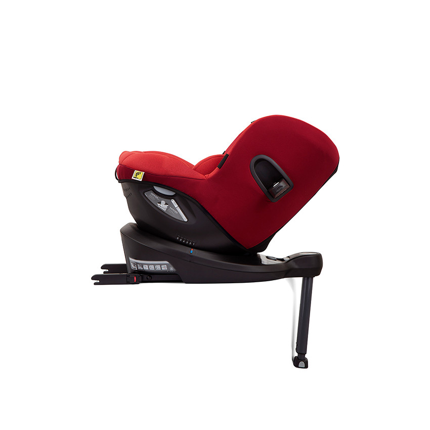 Siège-auto i-Spin 360 i-Size - Merlot  