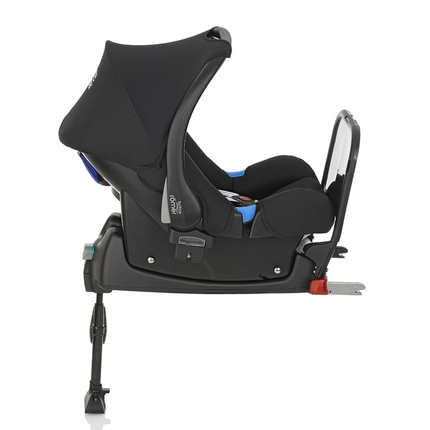 Base Baby-Safe isofix 