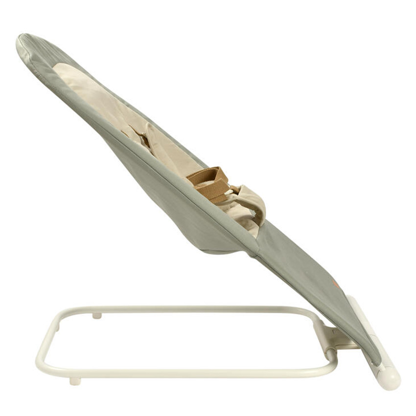 Transat pliable Eazy Relax Lichen 