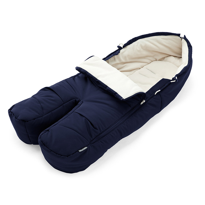 Chancelière - Bleu Profond 