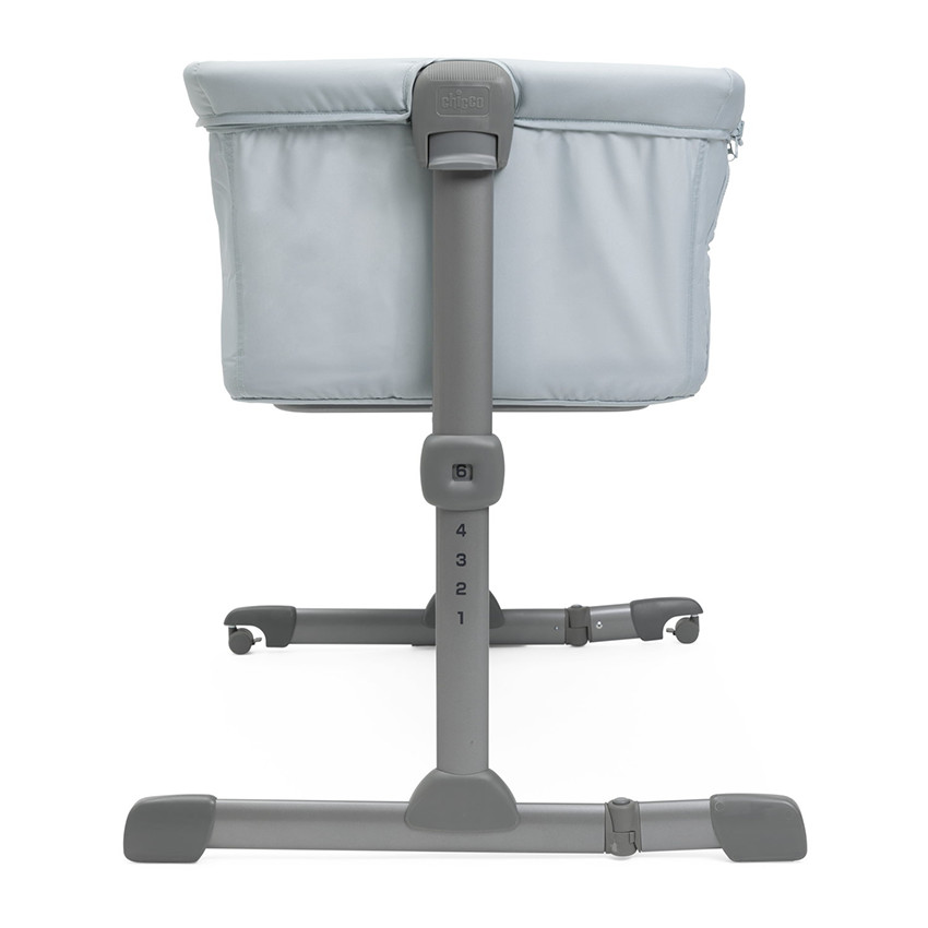 Berceau cododo Next2Me Essential - Mint Relux 