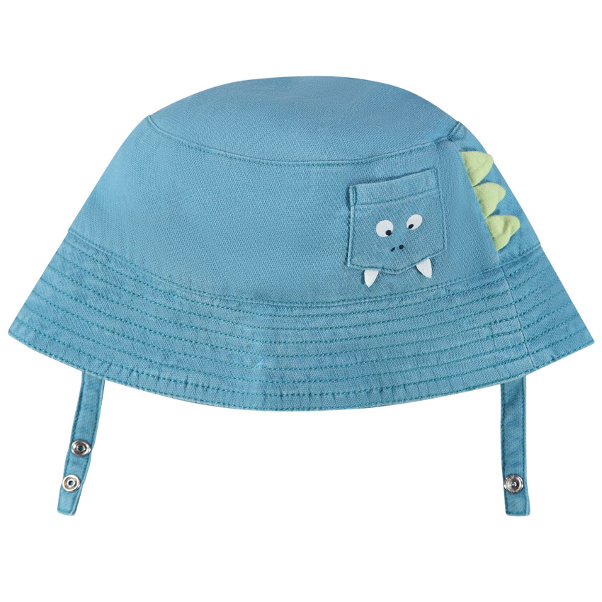 Bob print ludique 3D dinosaure pour bébé garçon 