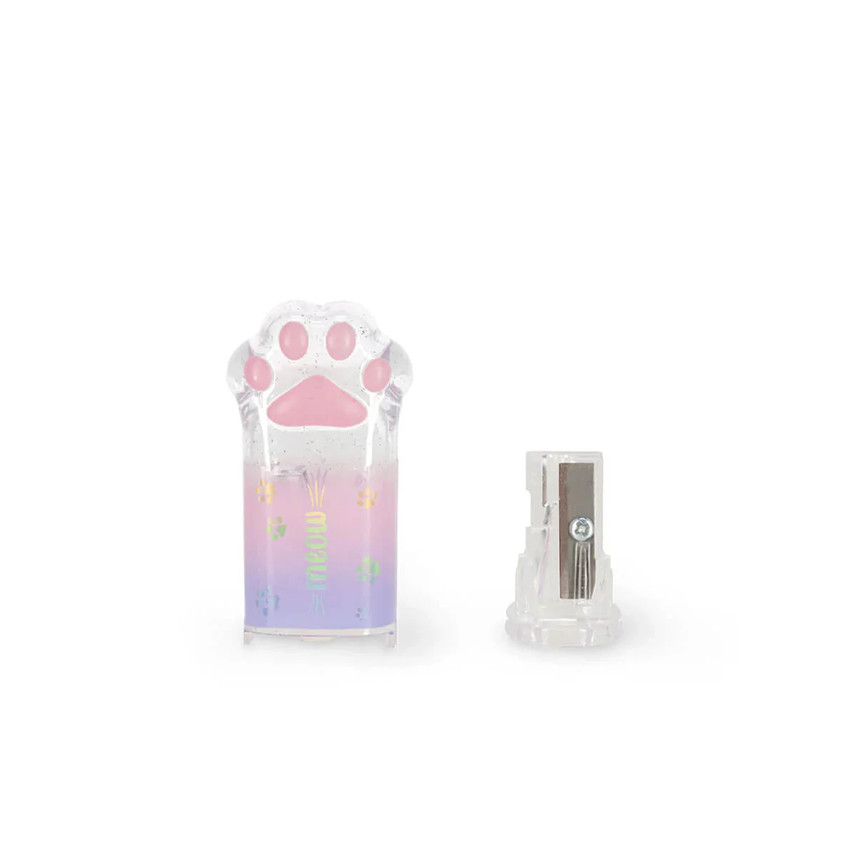 Taille-crayon Kitty  