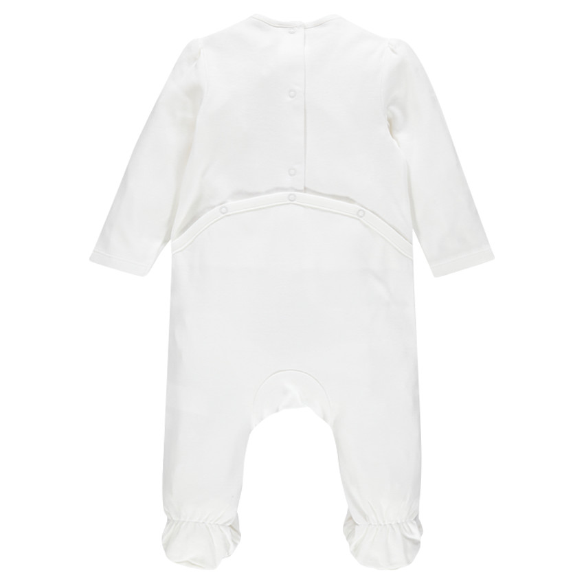 Lot de 3 dors-bien avec ouverture adaptée à l'âge 