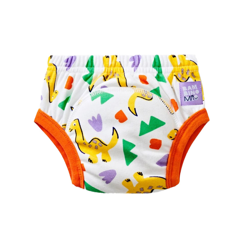 Culotte d'apprentissage lavable révolutionnaire Bang 3-4 ans 