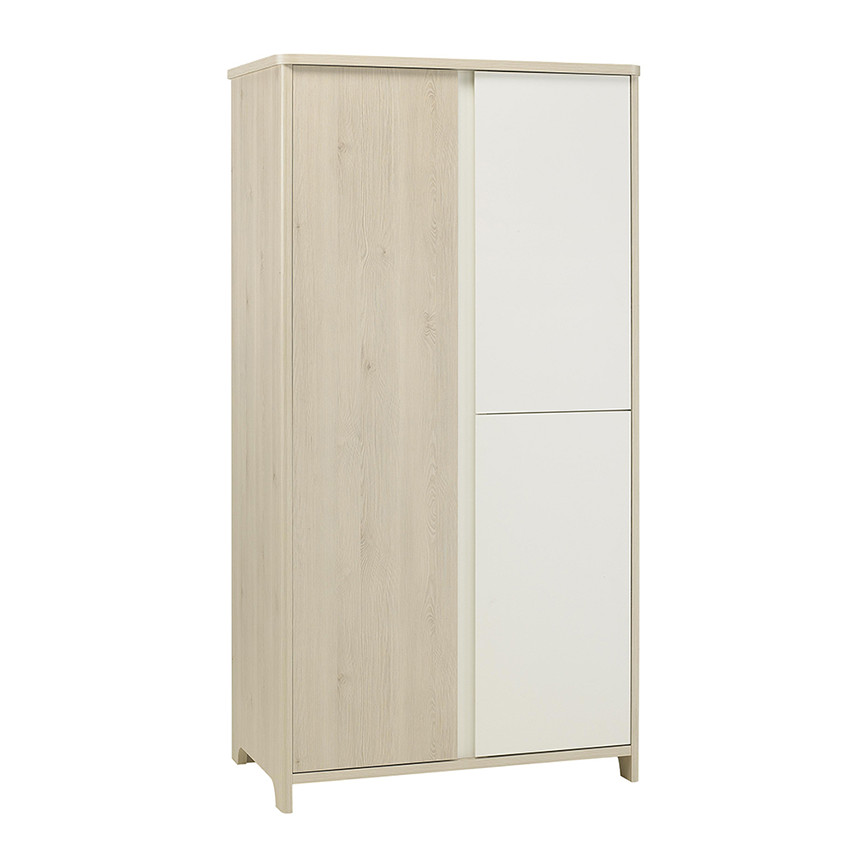 Armoire 3 portes Sacha 