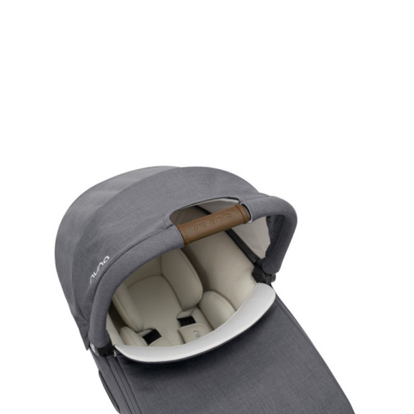 Nacelle Cari Next - Granite 