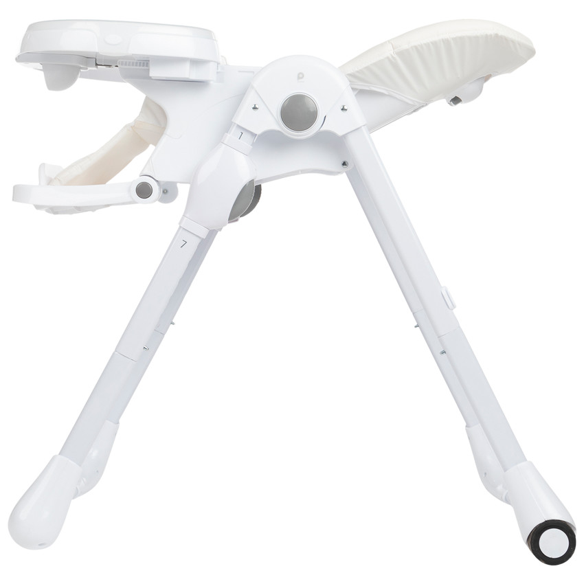 Chaise haute réglable Jude 0+ - Crazy Jungle 