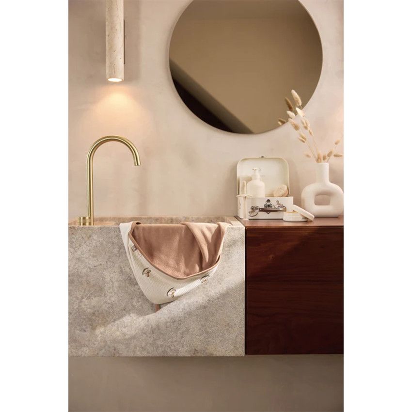 Cape de bain 75x75cm Nostalgic Ride 