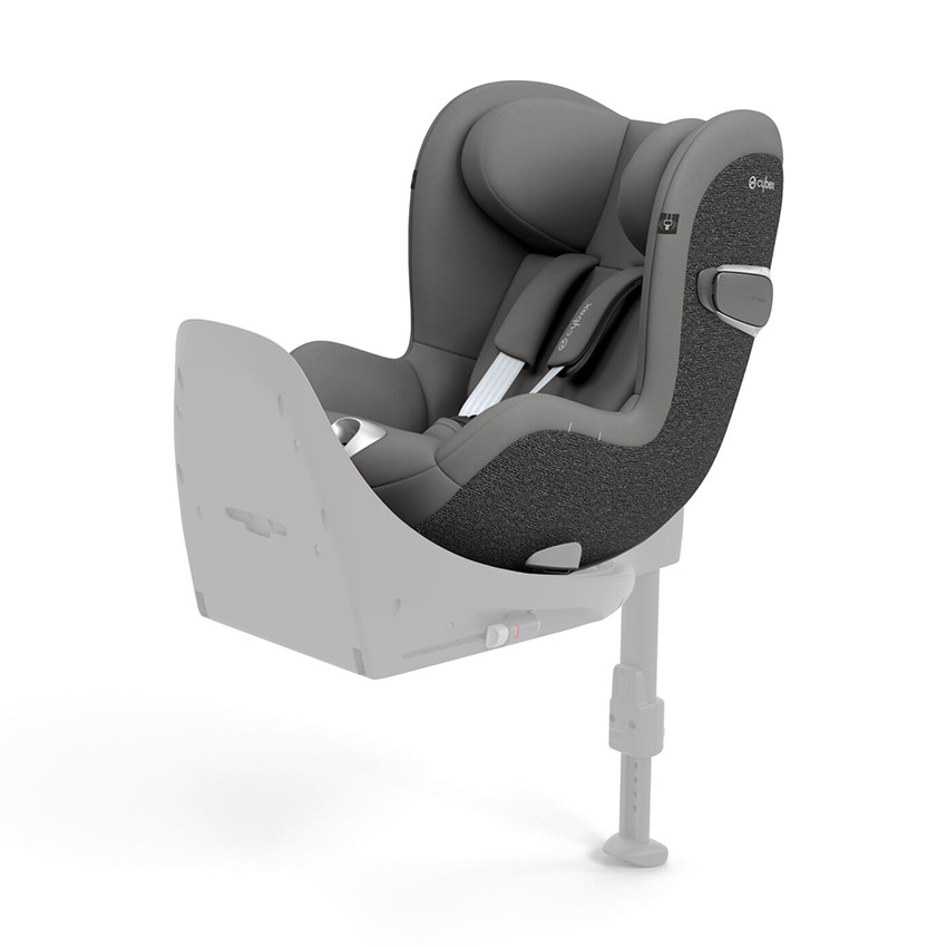 Siège-auto Sirona T i-Size mirage grey 